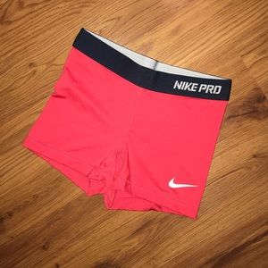 Nike shorts